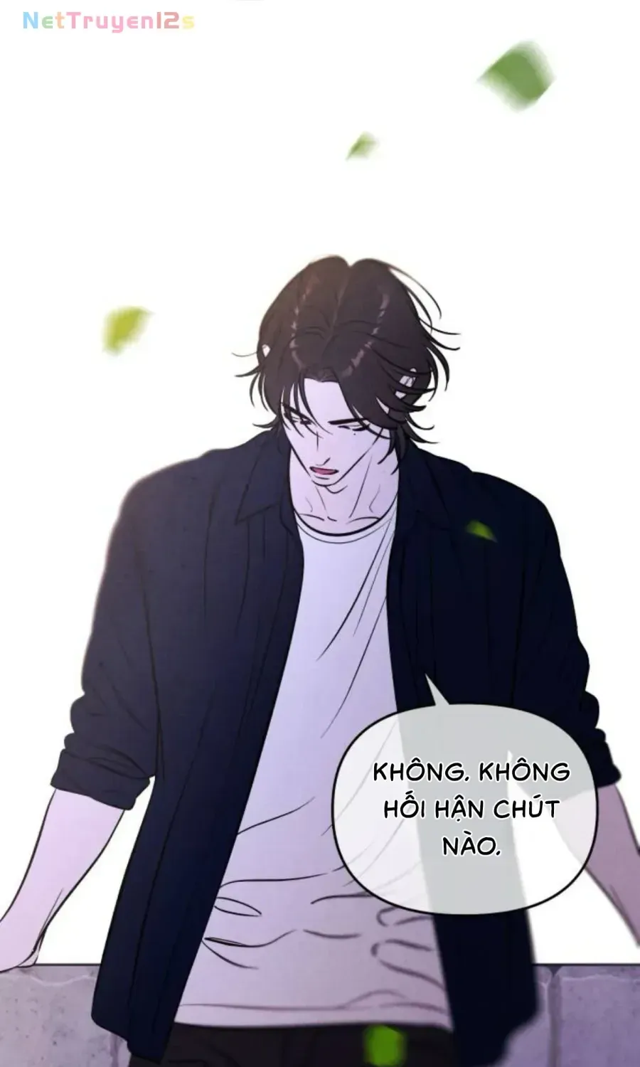 Muốn Mượn Chút Lửa Không? Chap 101 - Next Chap 102