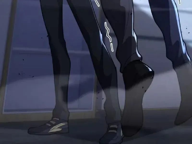 Muốn Mượn Chút Lửa Không? Chap 12 - Next Chap 13