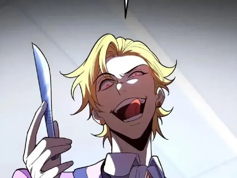 Muốn Mượn Chút Lửa Không? Chap 12 - Next Chap 13