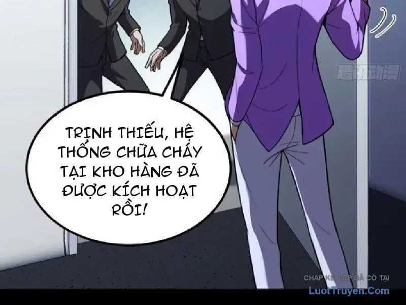 Muốn Mượn Chút Lửa Không? Chap 12 - Next Chap 13