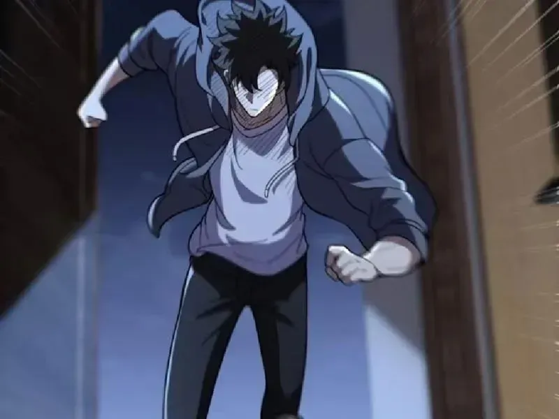 Muốn Mượn Chút Lửa Không? Chap 12 - Next Chap 13