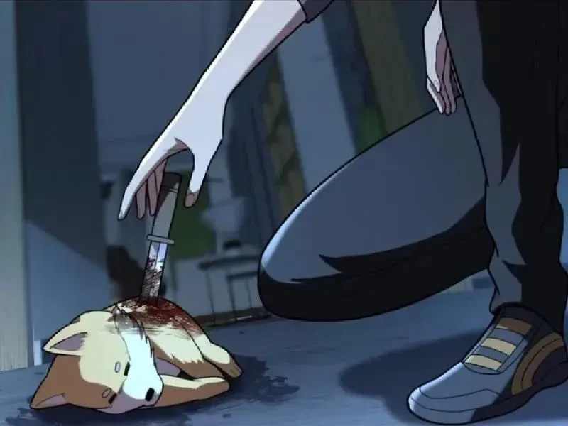 Muốn Mượn Chút Lửa Không? Chap 12 - Next Chap 13