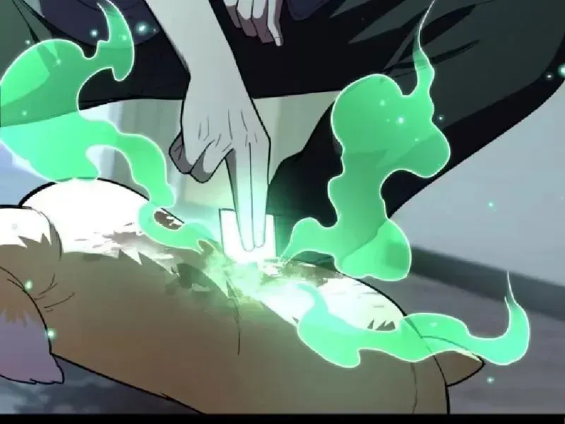 Muốn Mượn Chút Lửa Không? Chap 12 - Next Chap 13