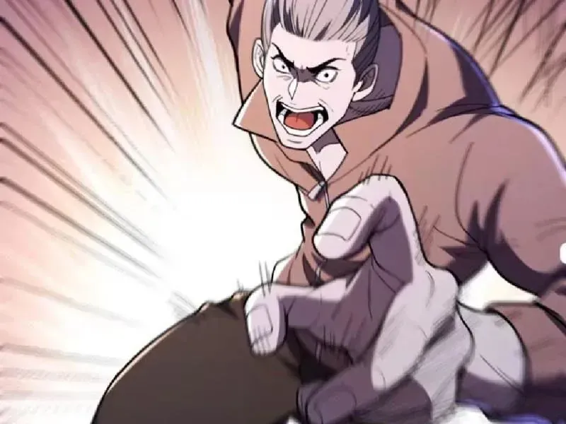 Muốn Mượn Chút Lửa Không? Chap 12 - Next Chap 13