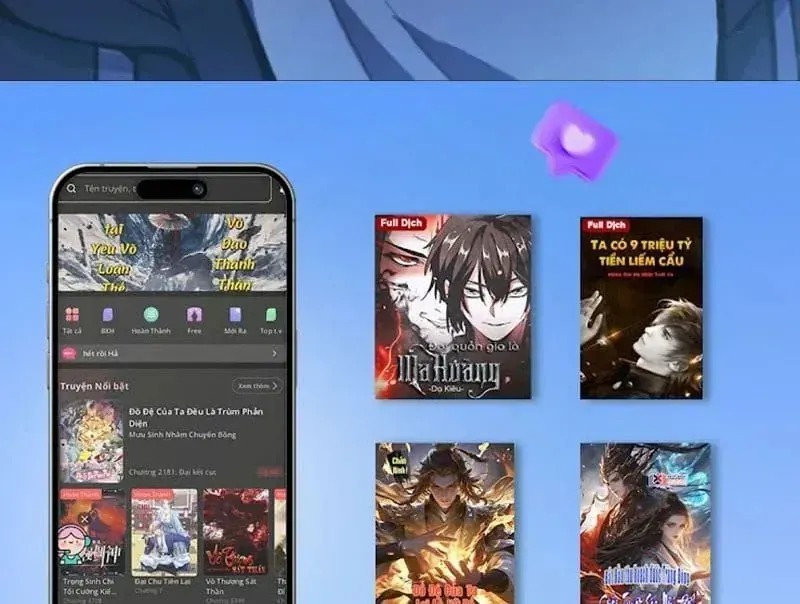 Muốn Mượn Chút Lửa Không? Chap 13 - Next Chap 14