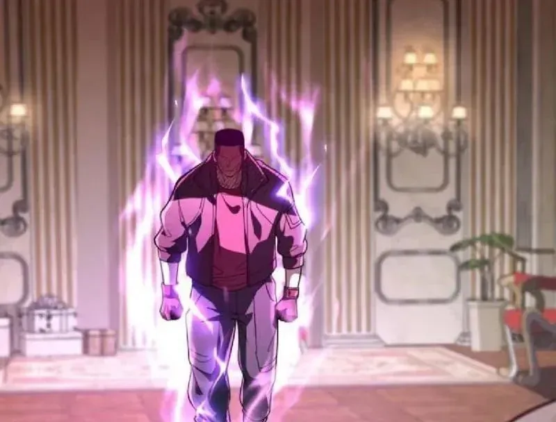 Muốn Mượn Chút Lửa Không? Chap 13 - Next Chap 14