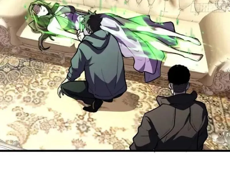 Muốn Mượn Chút Lửa Không? Chap 14 - Next Chap 15