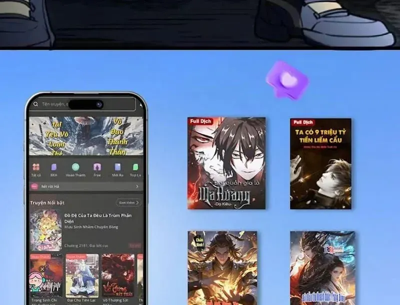 Muốn Mượn Chút Lửa Không? Chap 14 - Next Chap 15