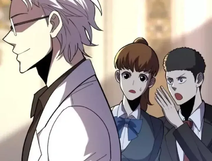 Muốn Mượn Chút Lửa Không? Chap 15 - Next Chap 16