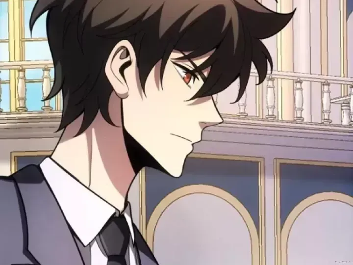 Muốn Mượn Chút Lửa Không? Chap 17 - Next Chap 18