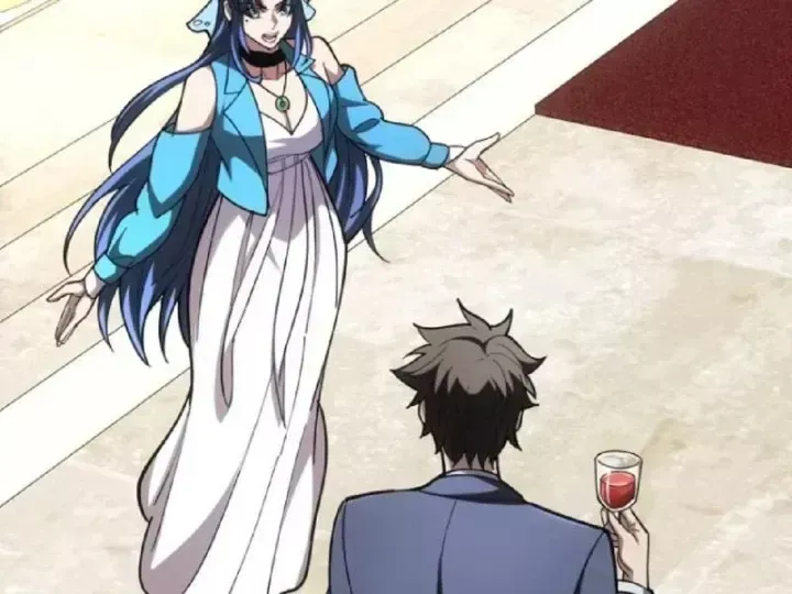 Muốn Mượn Chút Lửa Không? Chap 17 - Next Chap 18