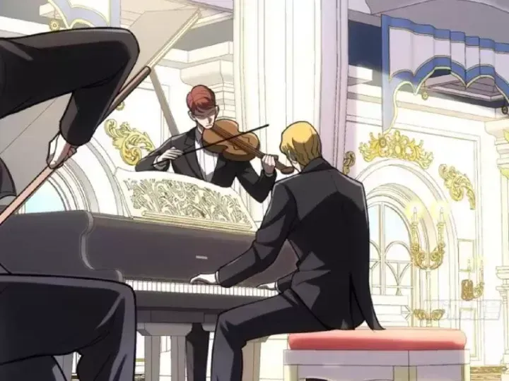 Muốn Mượn Chút Lửa Không? Chap 17 - Next Chap 18