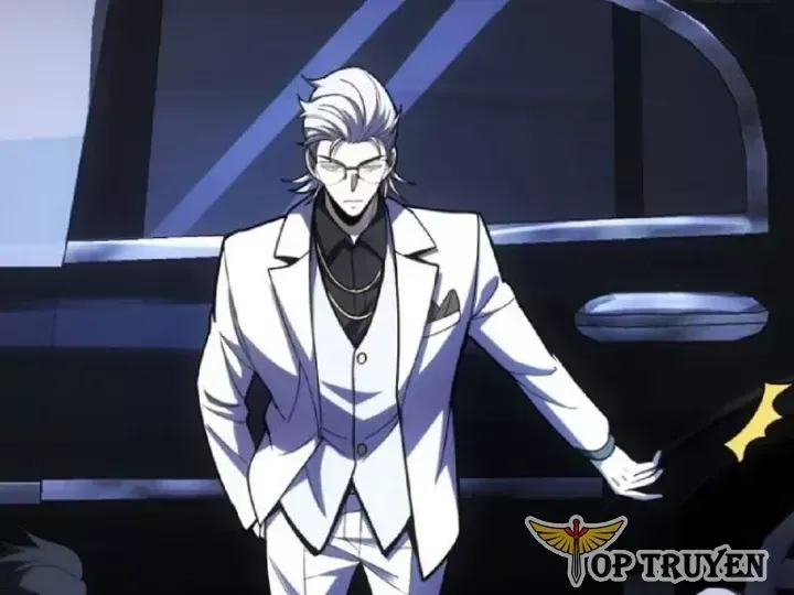 Muốn Mượn Chút Lửa Không? Chap 17 - Next Chap 18