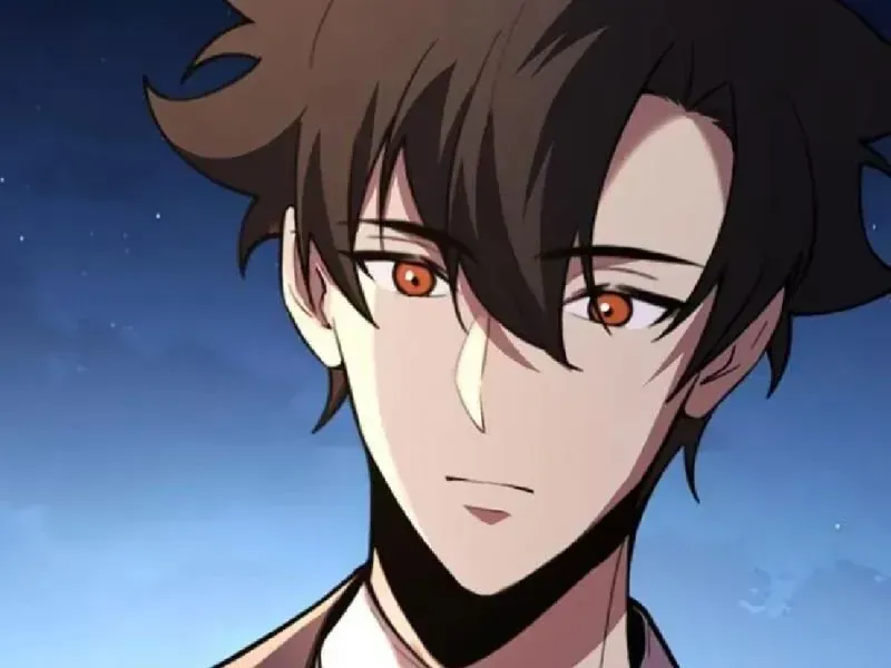 Muốn Mượn Chút Lửa Không? Chap 18 - Next Chap 19