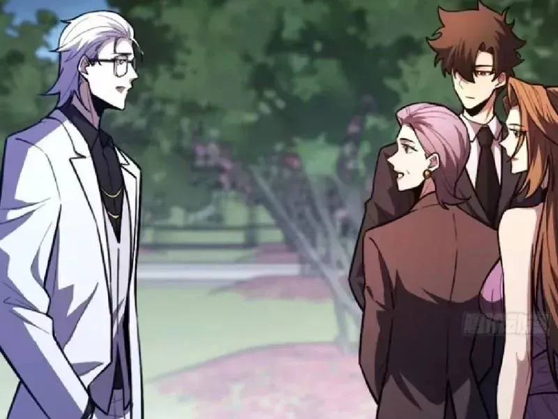 Muốn Mượn Chút Lửa Không? Chap 18 - Next Chap 19