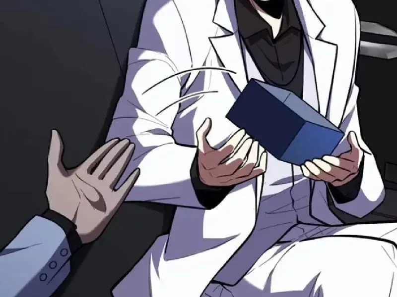 Muốn Mượn Chút Lửa Không? Chap 18 - Next Chap 19