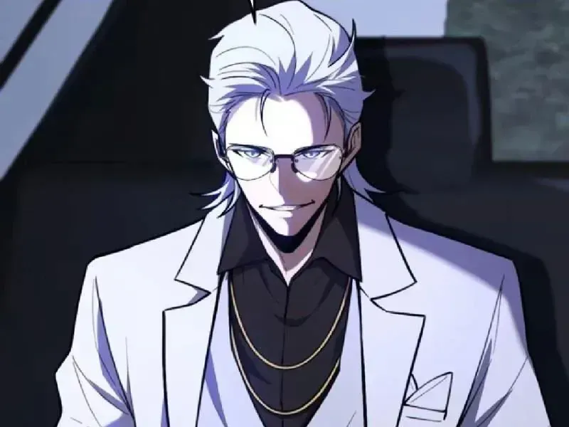 Muốn Mượn Chút Lửa Không? Chap 18 - Next Chap 19