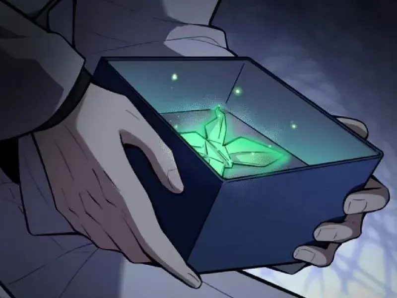 Muốn Mượn Chút Lửa Không? Chap 18 - Next Chap 19