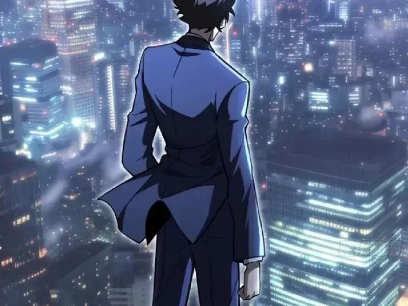 Muốn Mượn Chút Lửa Không? Chap 18 - Next Chap 19