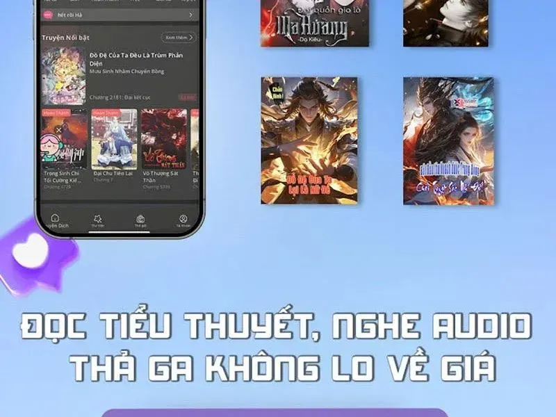 Muốn Mượn Chút Lửa Không? Chap 18 - Next Chap 19