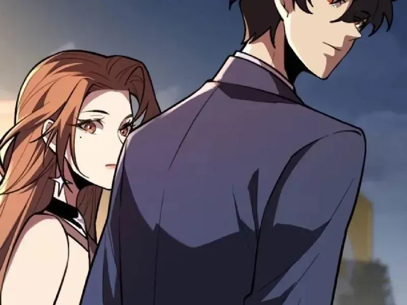 Muốn Mượn Chút Lửa Không? Chap 18 - Next Chap 19