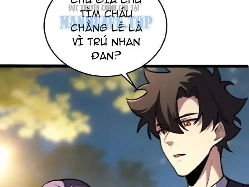 Muốn Mượn Chút Lửa Không? Chap 18 - Next Chap 19