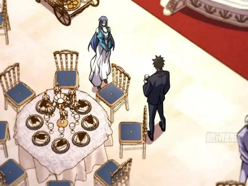 Muốn Mượn Chút Lửa Không? Chap 18 - Next Chap 19