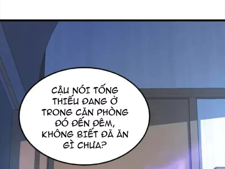 Muốn Mượn Chút Lửa Không? Chap 19 - Next Chap 20