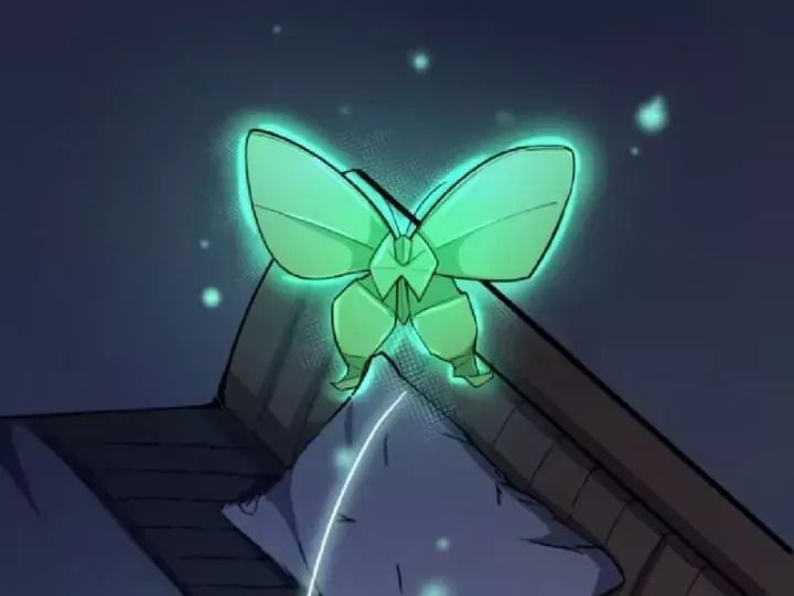 Muốn Mượn Chút Lửa Không? Chap 19 - Next Chap 20