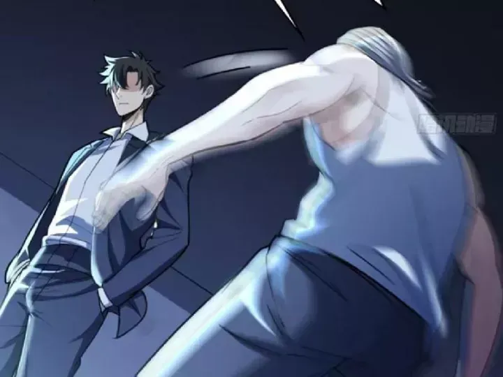 Muốn Mượn Chút Lửa Không? Chap 19 - Next Chap 20