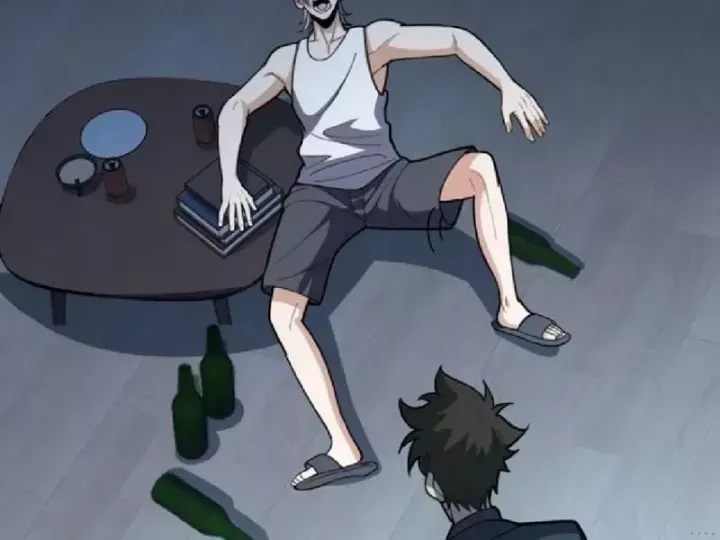 Muốn Mượn Chút Lửa Không? Chap 19 - Next Chap 20