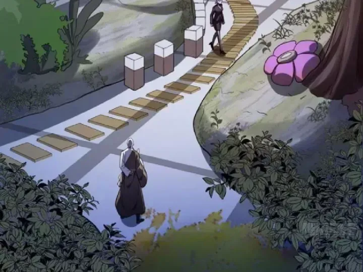 Muốn Mượn Chút Lửa Không? Chap 19 - Next Chap 20