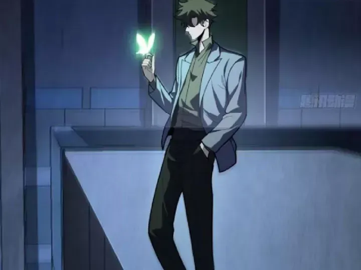 Muốn Mượn Chút Lửa Không? Chap 19 - Next Chap 20