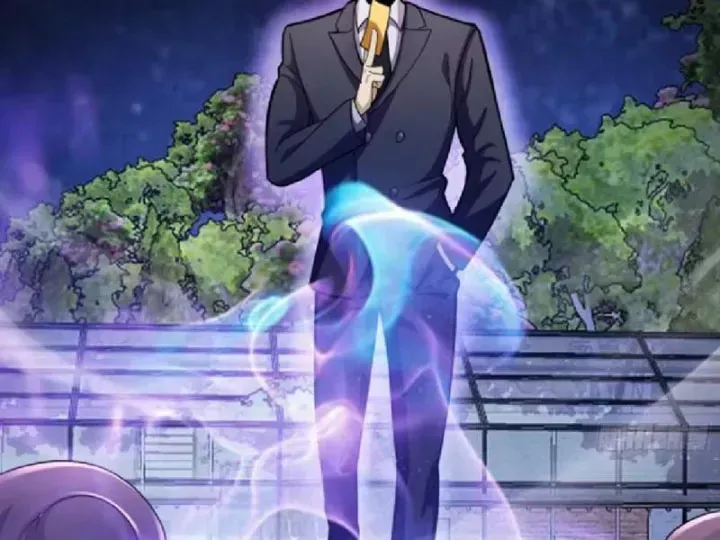 Muốn Mượn Chút Lửa Không? Chap 19 - Next Chap 20