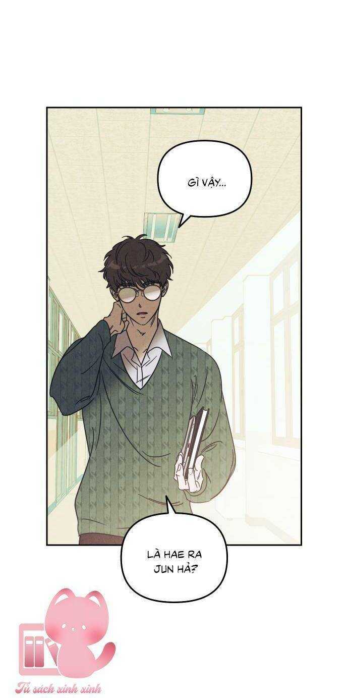 Muốn Mượn Chút Lửa Không? Chap 2 - Next Chap 3