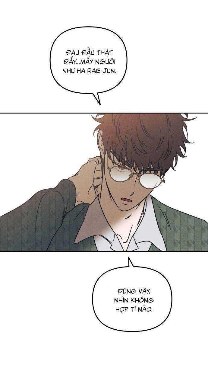 Muốn Mượn Chút Lửa Không? Chap 2 - Next Chap 3