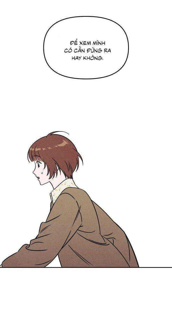 Muốn Mượn Chút Lửa Không? Chap 2 - Next Chap 3