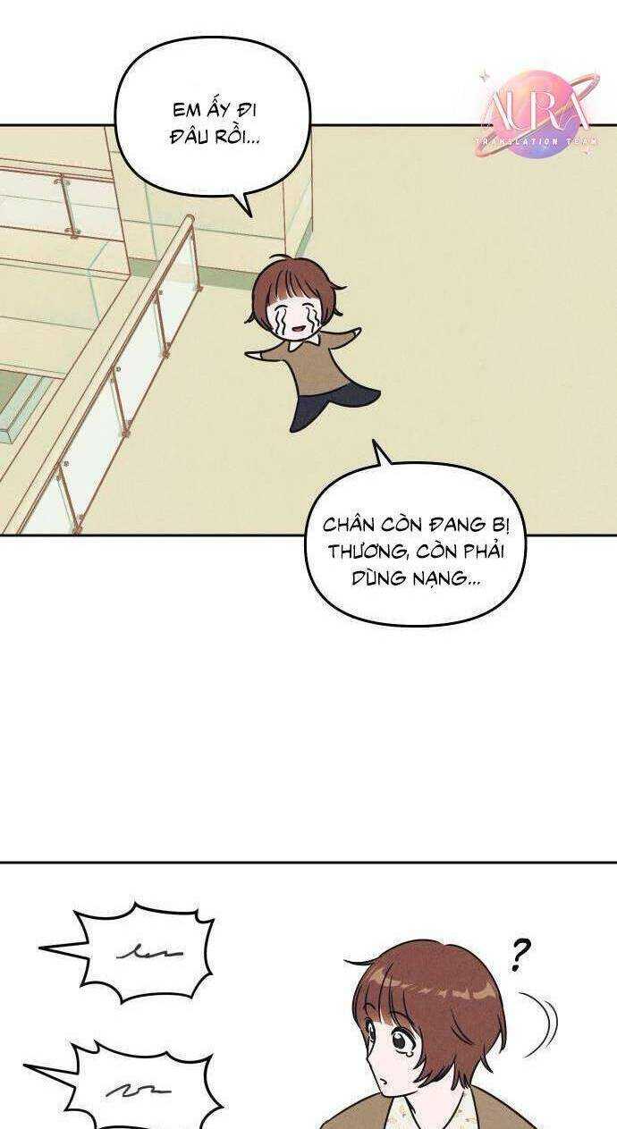 Muốn Mượn Chút Lửa Không? Chap 2 - Next Chap 3