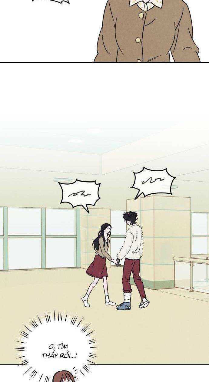 Muốn Mượn Chút Lửa Không? Chap 2 - Next Chap 3