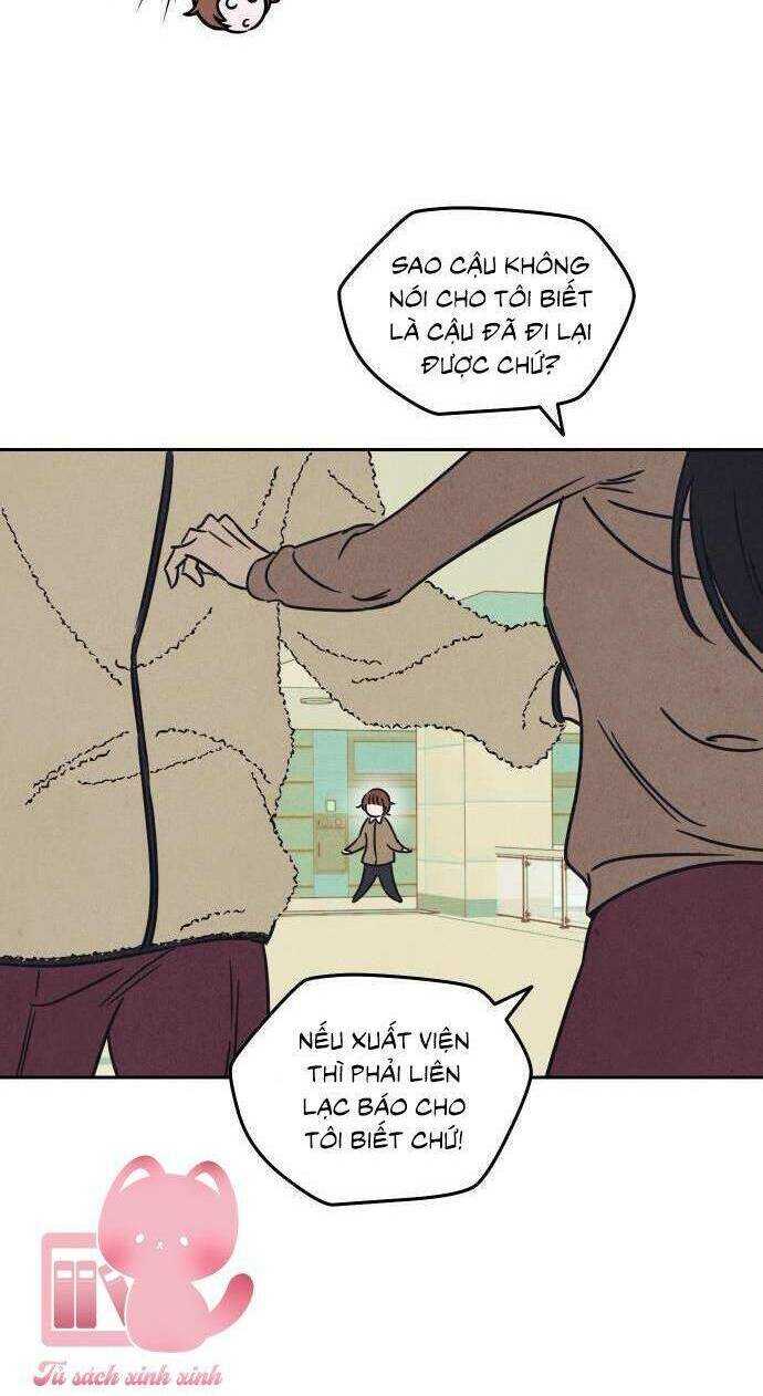 Muốn Mượn Chút Lửa Không? Chap 2 - Next Chap 3
