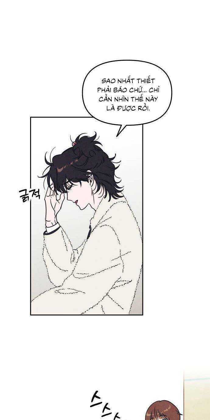 Muốn Mượn Chút Lửa Không? Chap 2 - Next Chap 3