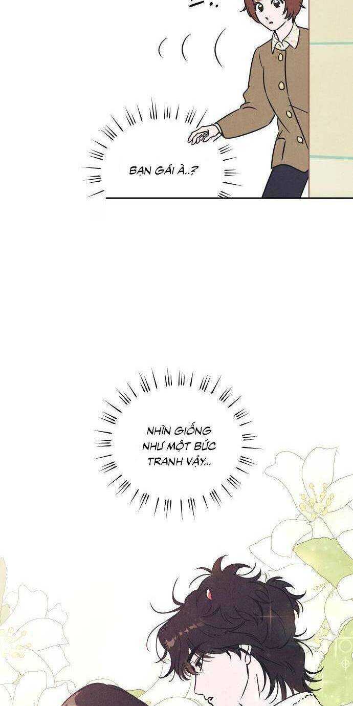Muốn Mượn Chút Lửa Không? Chap 2 - Next Chap 3