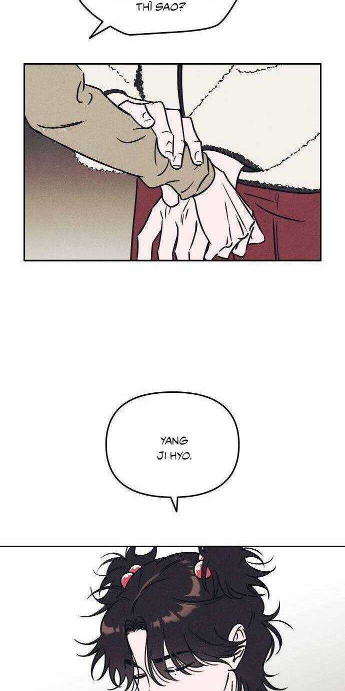 Muốn Mượn Chút Lửa Không? Chap 2 - Next Chap 3