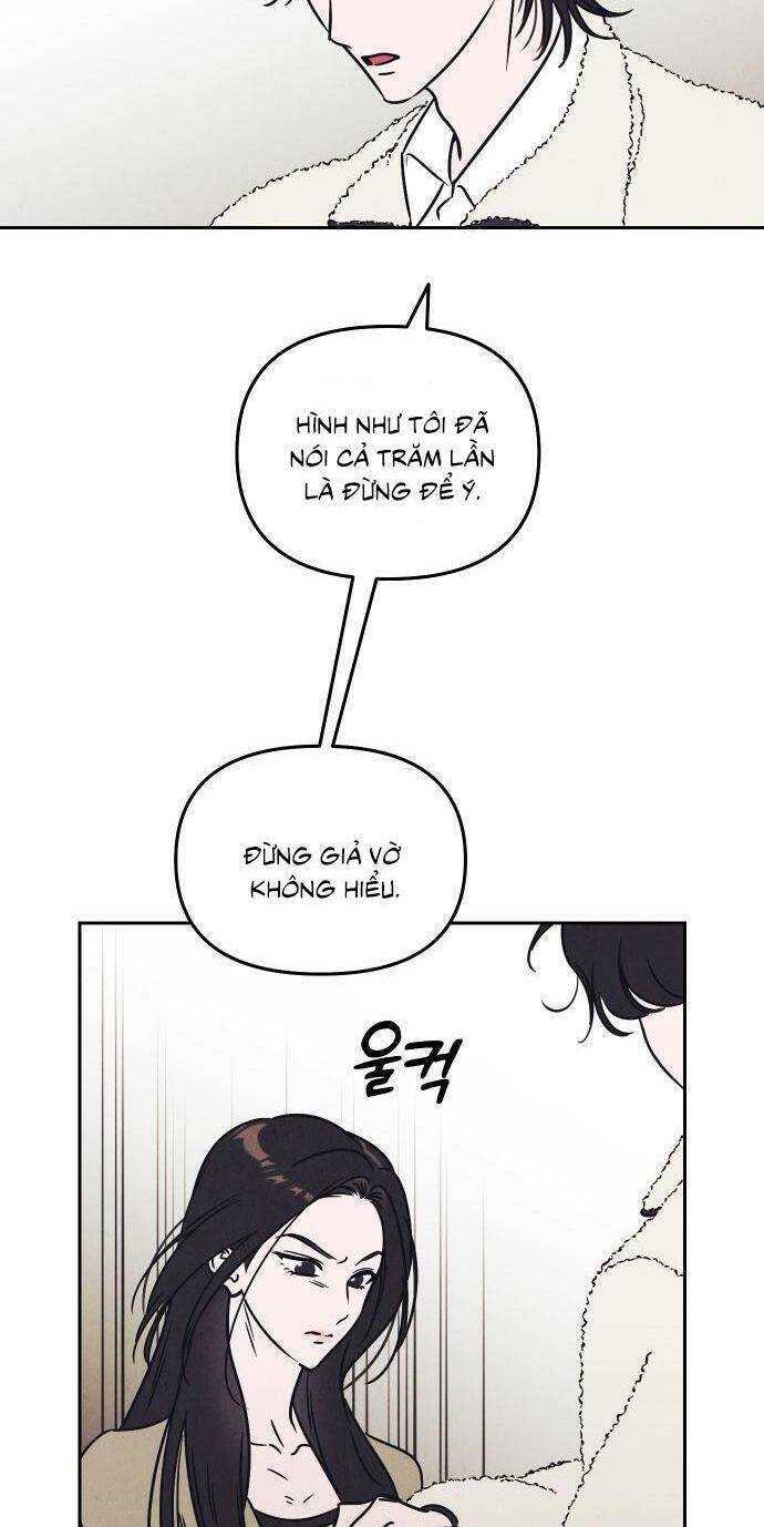 Muốn Mượn Chút Lửa Không? Chap 2 - Next Chap 3