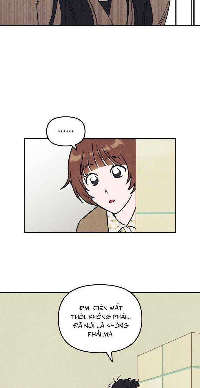 Muốn Mượn Chút Lửa Không? Chap 2 - Next Chap 3