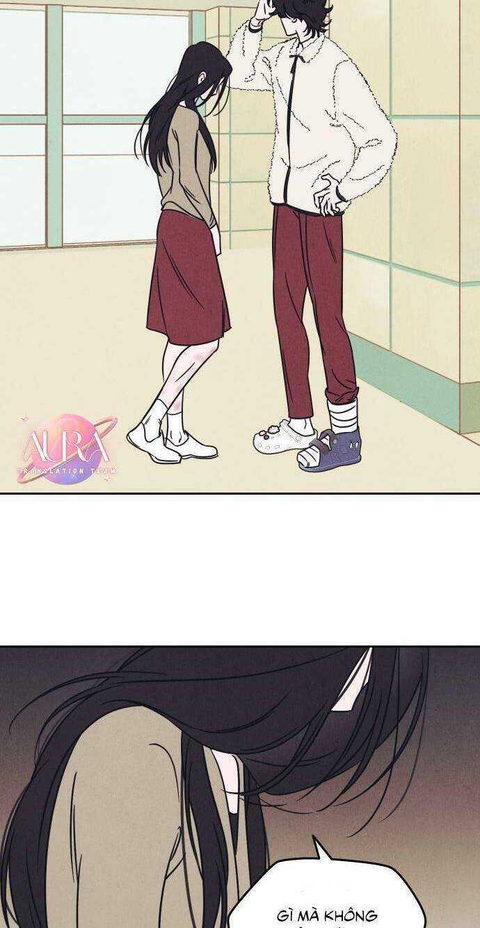 Muốn Mượn Chút Lửa Không? Chap 2 - Next Chap 3