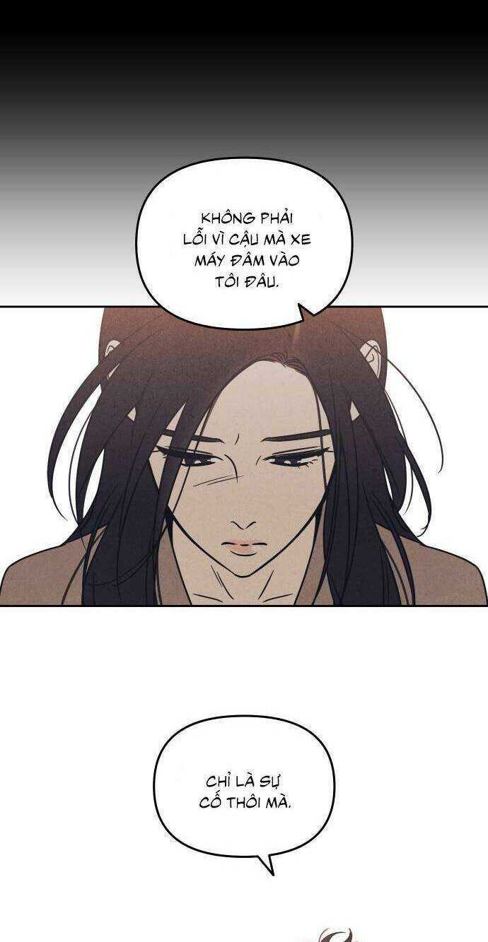 Muốn Mượn Chút Lửa Không? Chap 2 - Next Chap 3