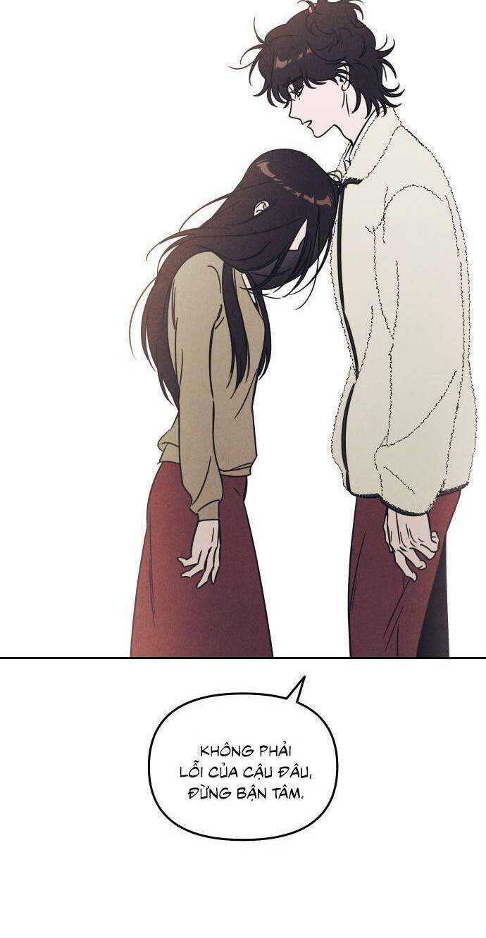 Muốn Mượn Chút Lửa Không? Chap 2 - Next Chap 3
