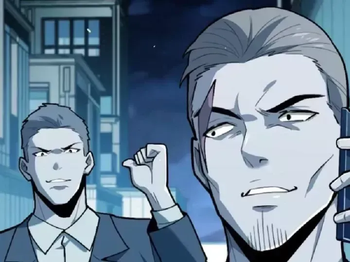 Muốn Mượn Chút Lửa Không? Chap 20 - Next Chap 21