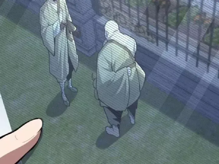 Muốn Mượn Chút Lửa Không? Chap 20 - Next Chap 21